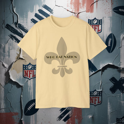 New Orleans Saints Legacy Tee