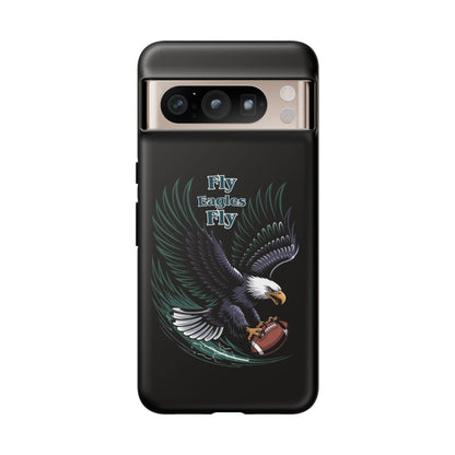 Phone Case Eagles