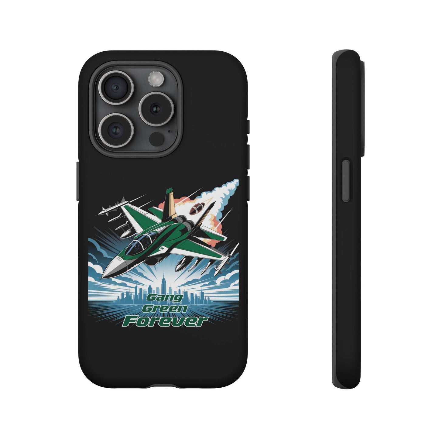 Phone Case Jets