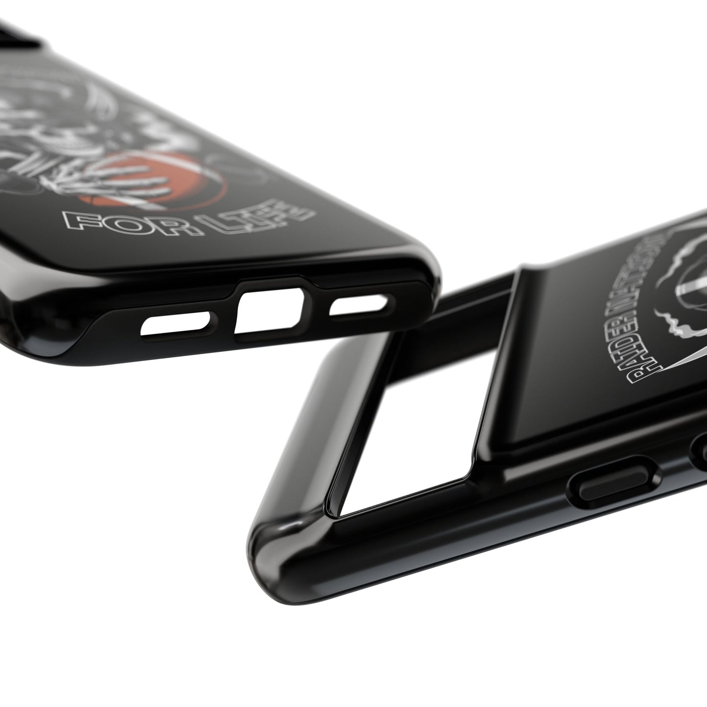 Phone Case Raiders