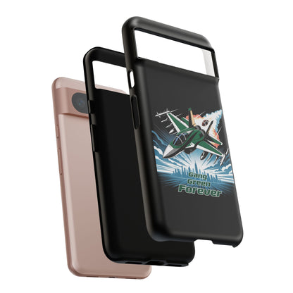 Phone Case Jets