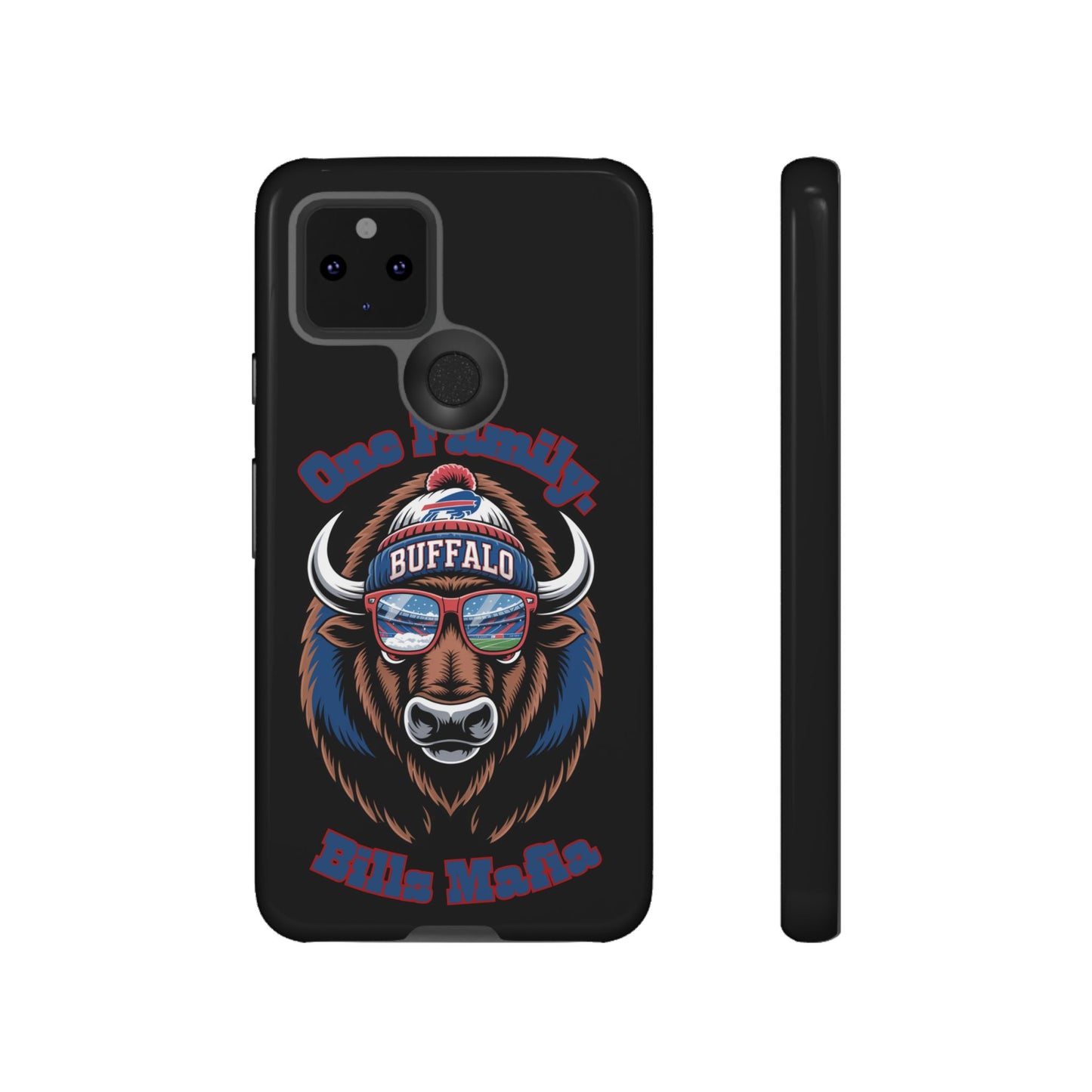 Phone Case Buffalo Bills