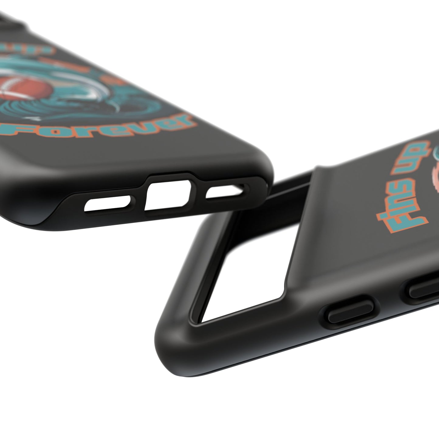 Phone Case Dolphins