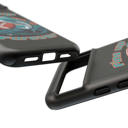 Phone Case Dolphins
