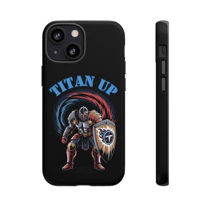 Phone Case Titans