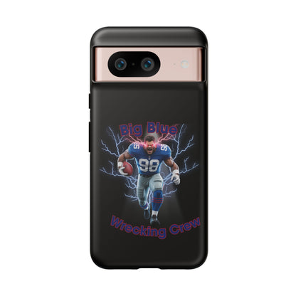 Phone Case Giants