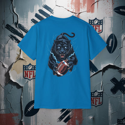 Carolina Panthers Legacy Tee