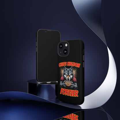 Phone Case Chiefs
