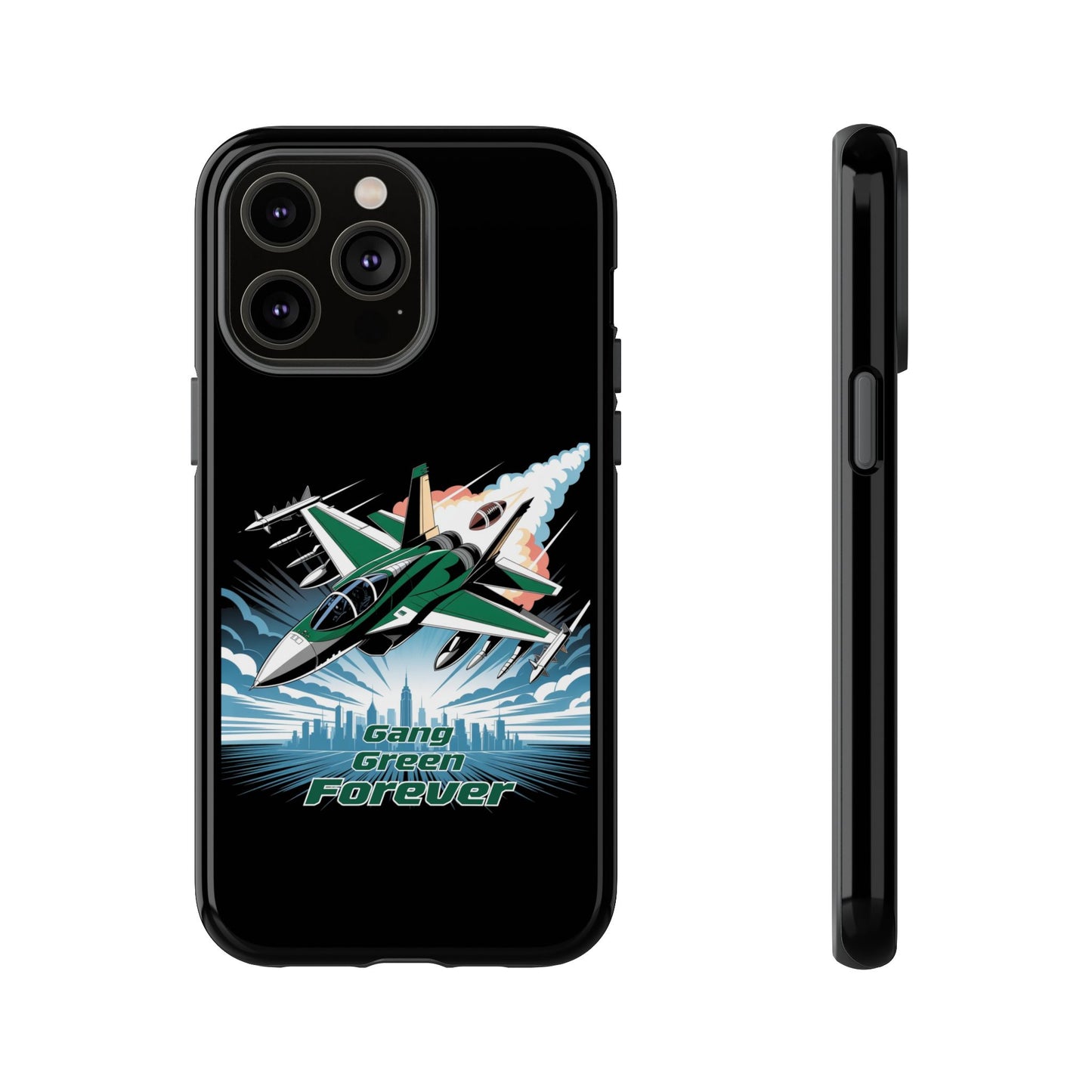 Phone Case Jets