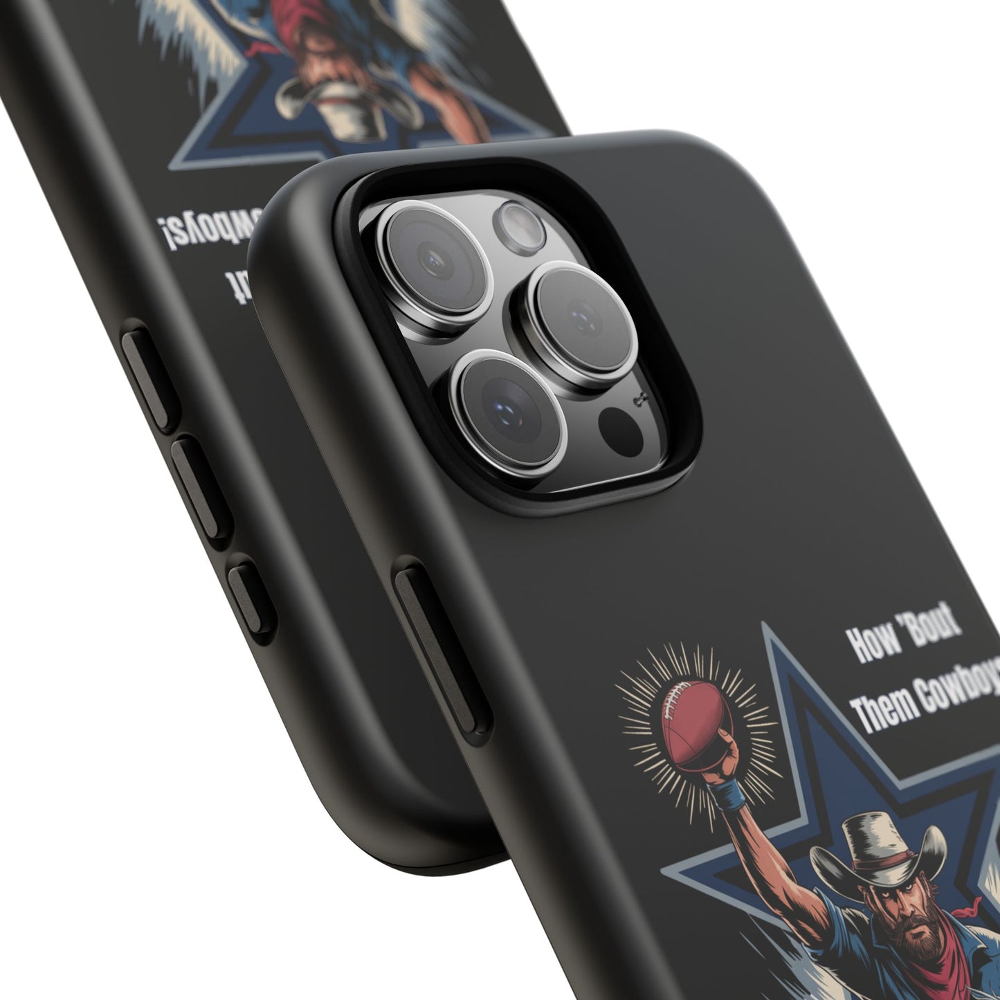 Phone Case Cowboys