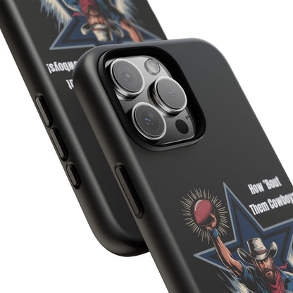 Phone Case Cowboys