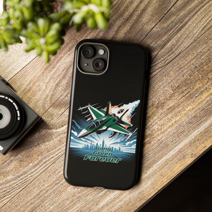 Phone Case Jets