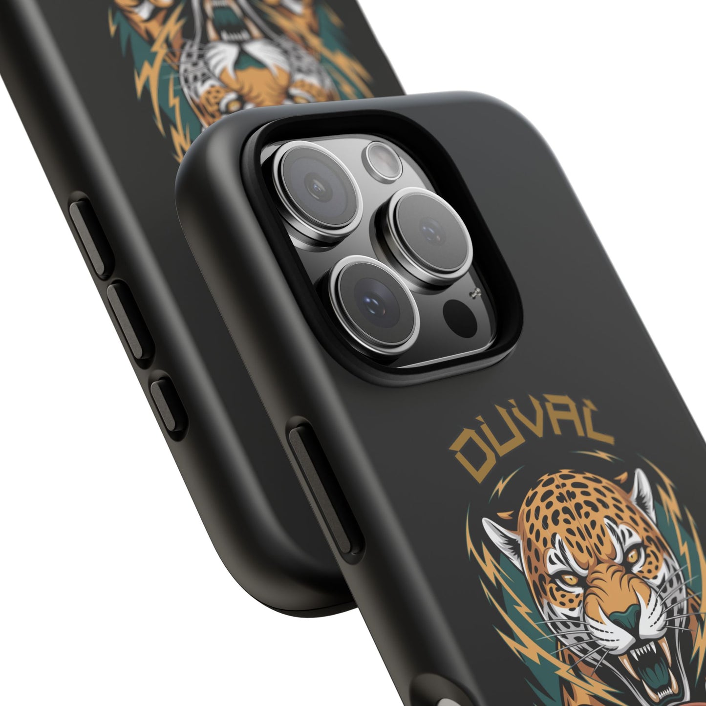 Phone Case Jaguars