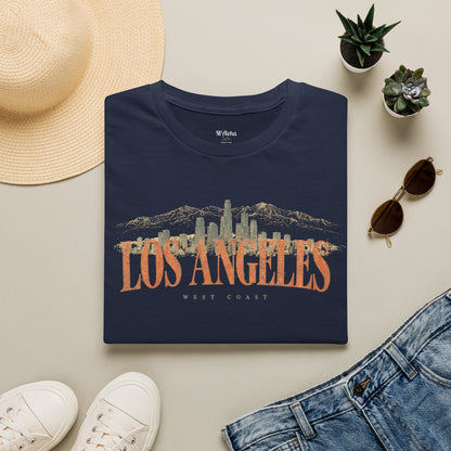 I ♥ Los Angeles - Unisex Tee