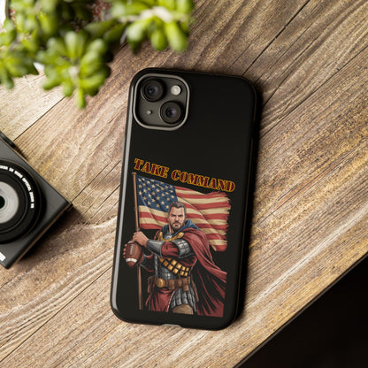 Phone Case Commanders