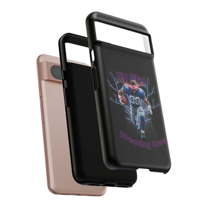 Phone Case Giants