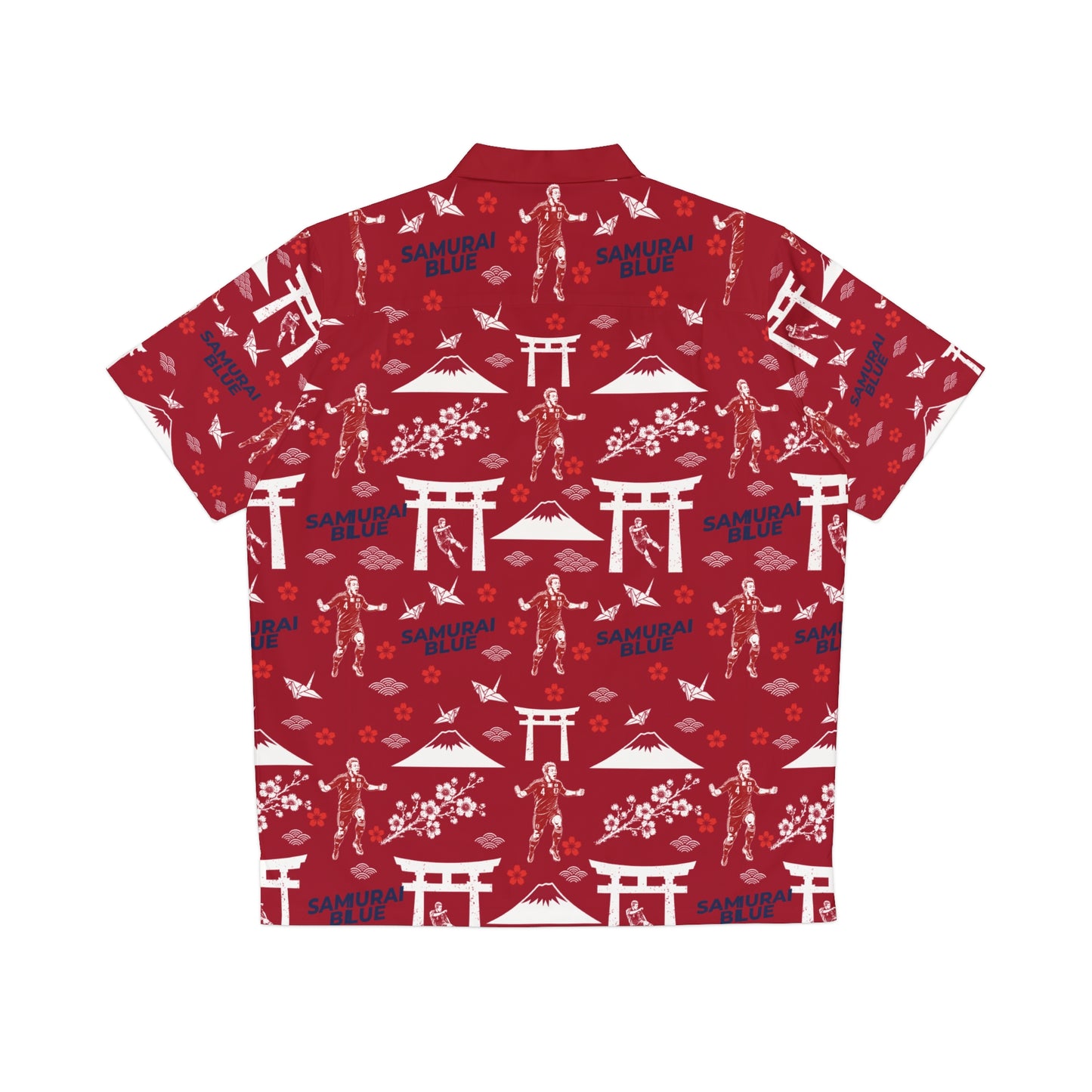 Hawaiian Worldcup Japan