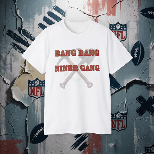 San Francisco 49ers Statement Tee