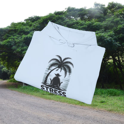 Path of the Mainland Hoodie