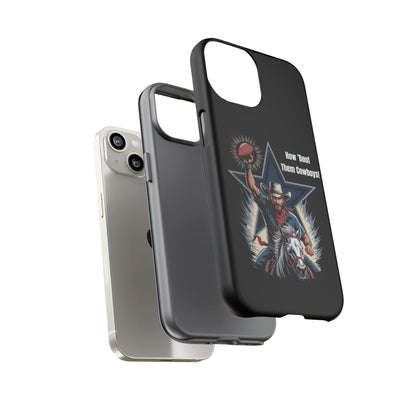 Phone Case Cowboys