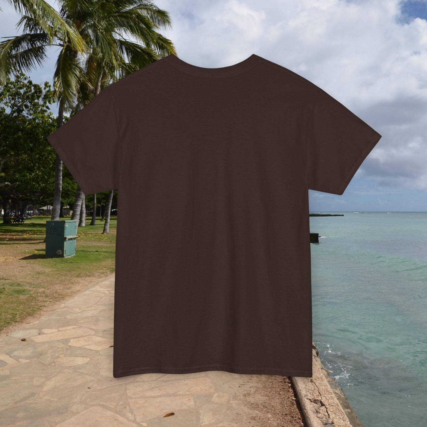 Shaka - Unisex T-Shirt