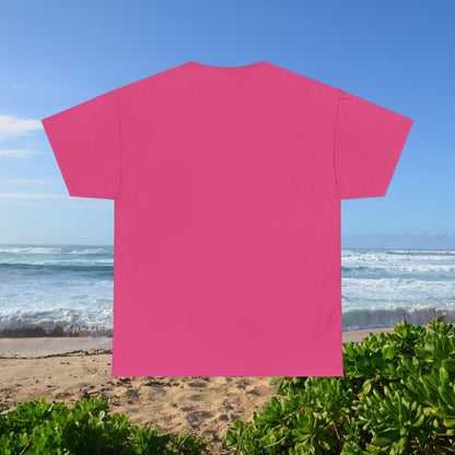 Island - Unisex T-Shirt