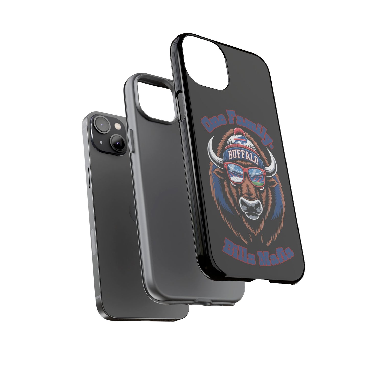 Phone Case Buffalo Bills