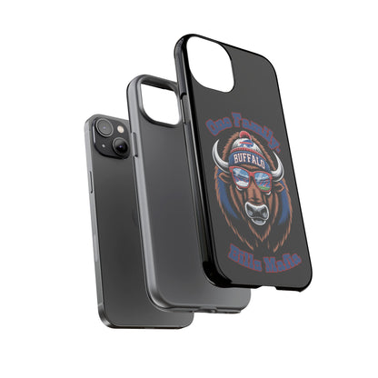 Phone Case Buffalo Bills