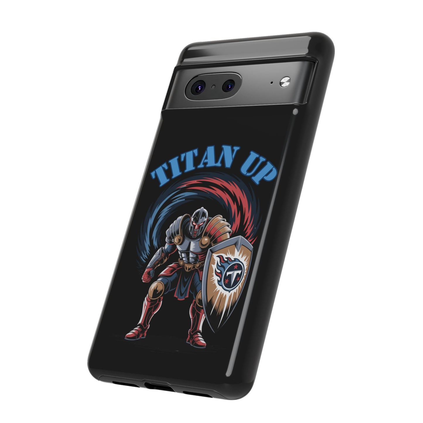 Phone Case Titans
