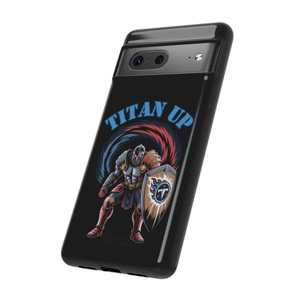 Phone Case Titans