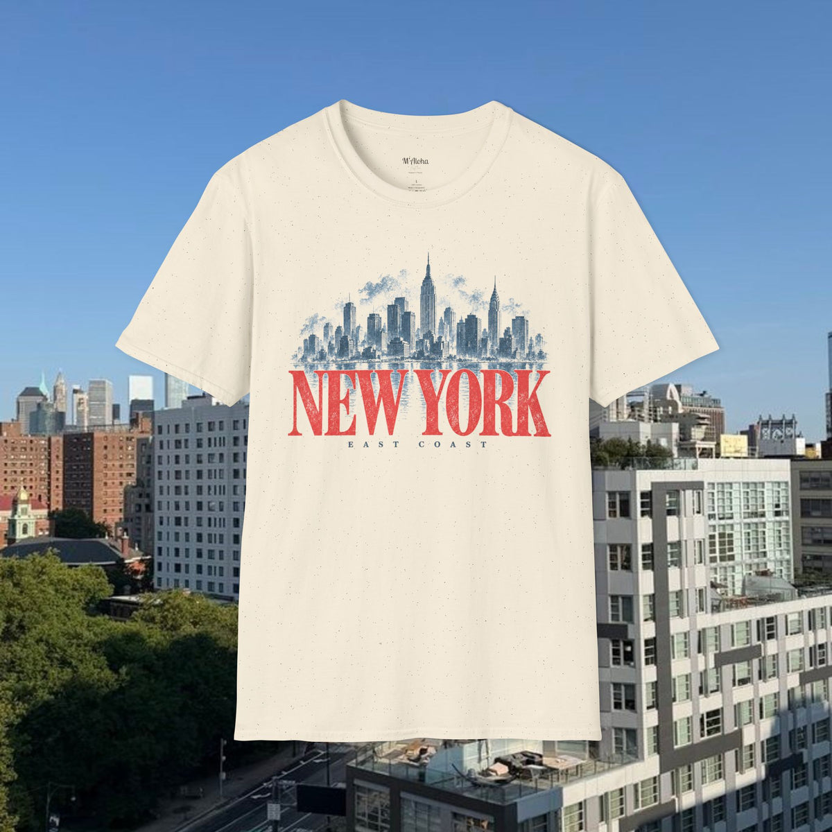I ♥ New York - Unisex Tee