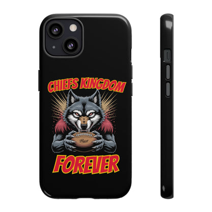 Phone Case Chiefs