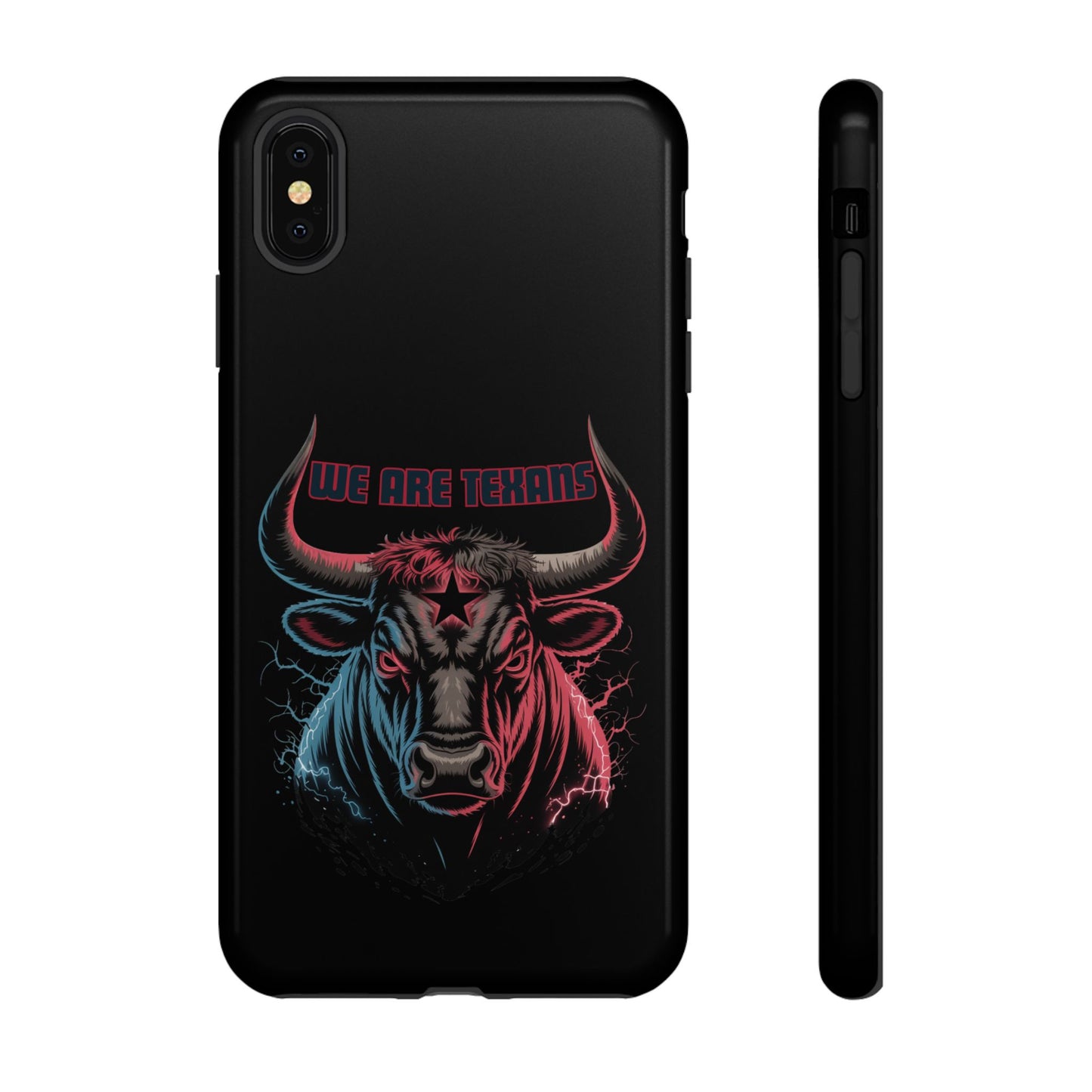 Phone Case Texans