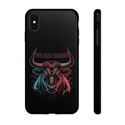 Phone Case Texans