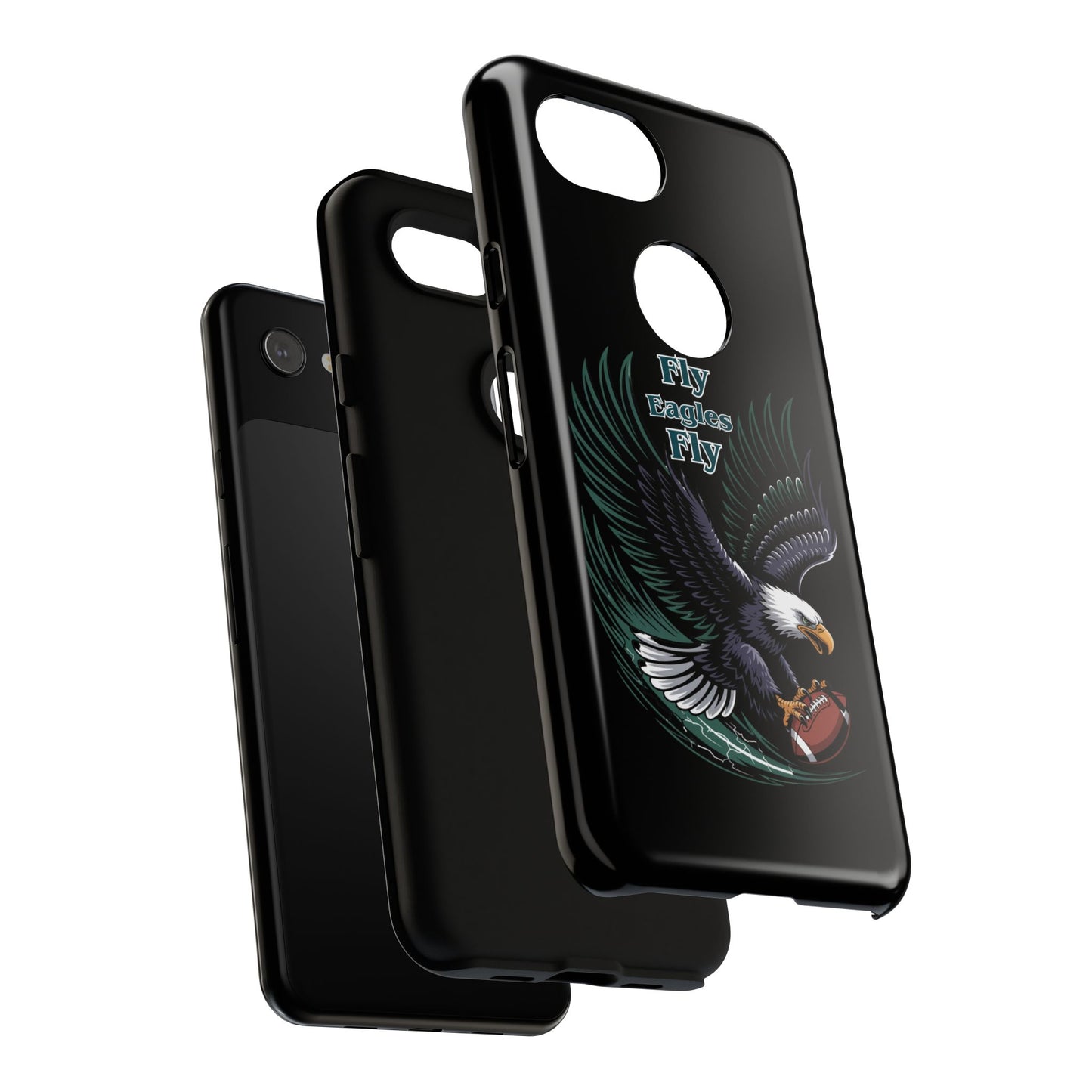 Phone Case Eagles