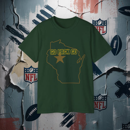 Green BayPackers Statement Tee