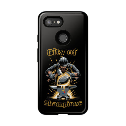 Phone Case Steelers