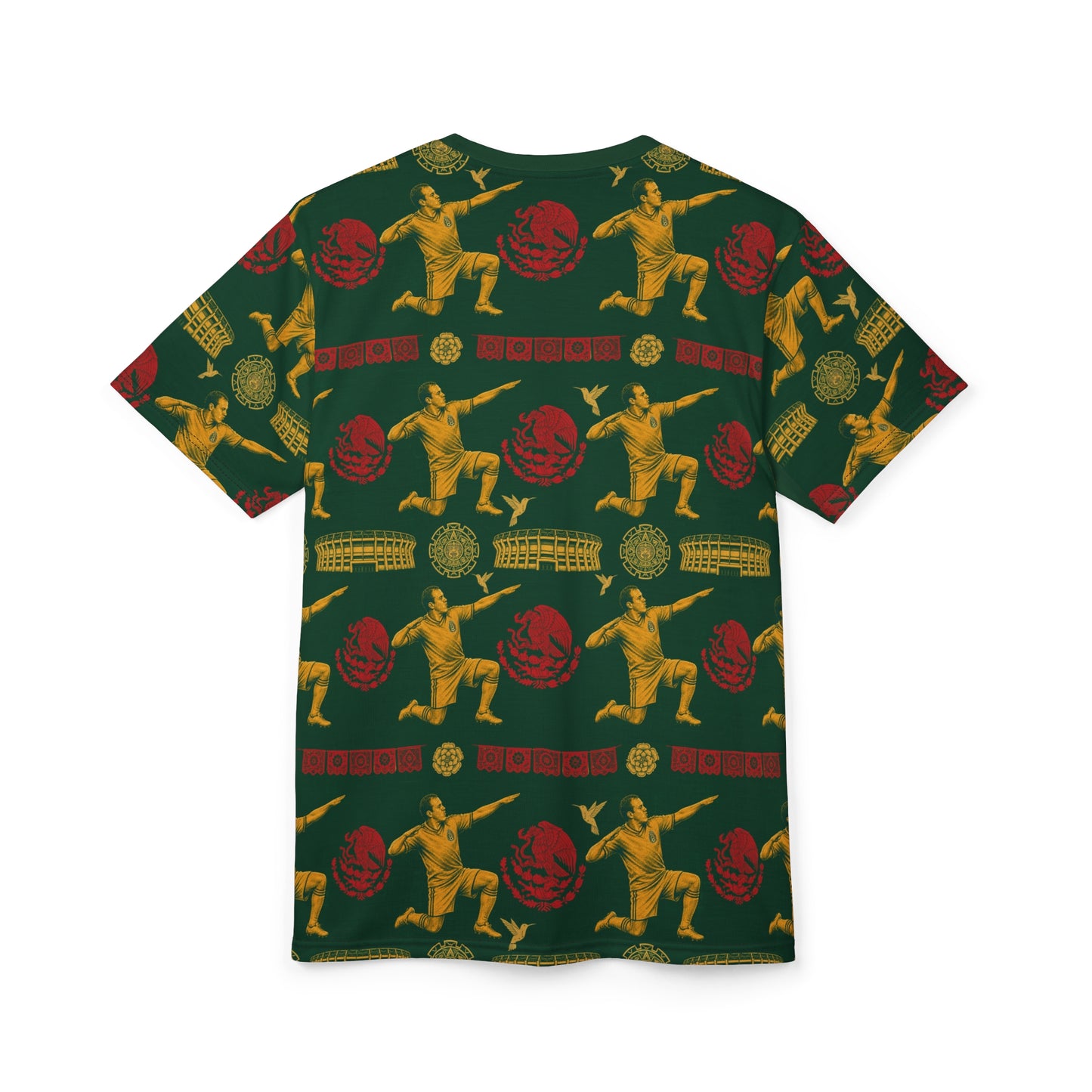 Unisex Worldcup Trikot Mexico
