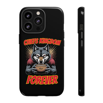 Phone Case Chiefs