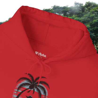 Path of the Mainland Hoodie