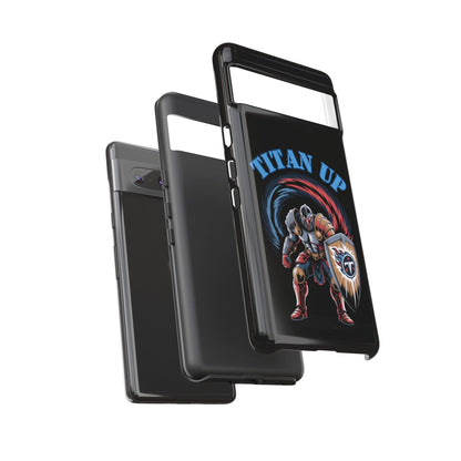 Phone Case Titans