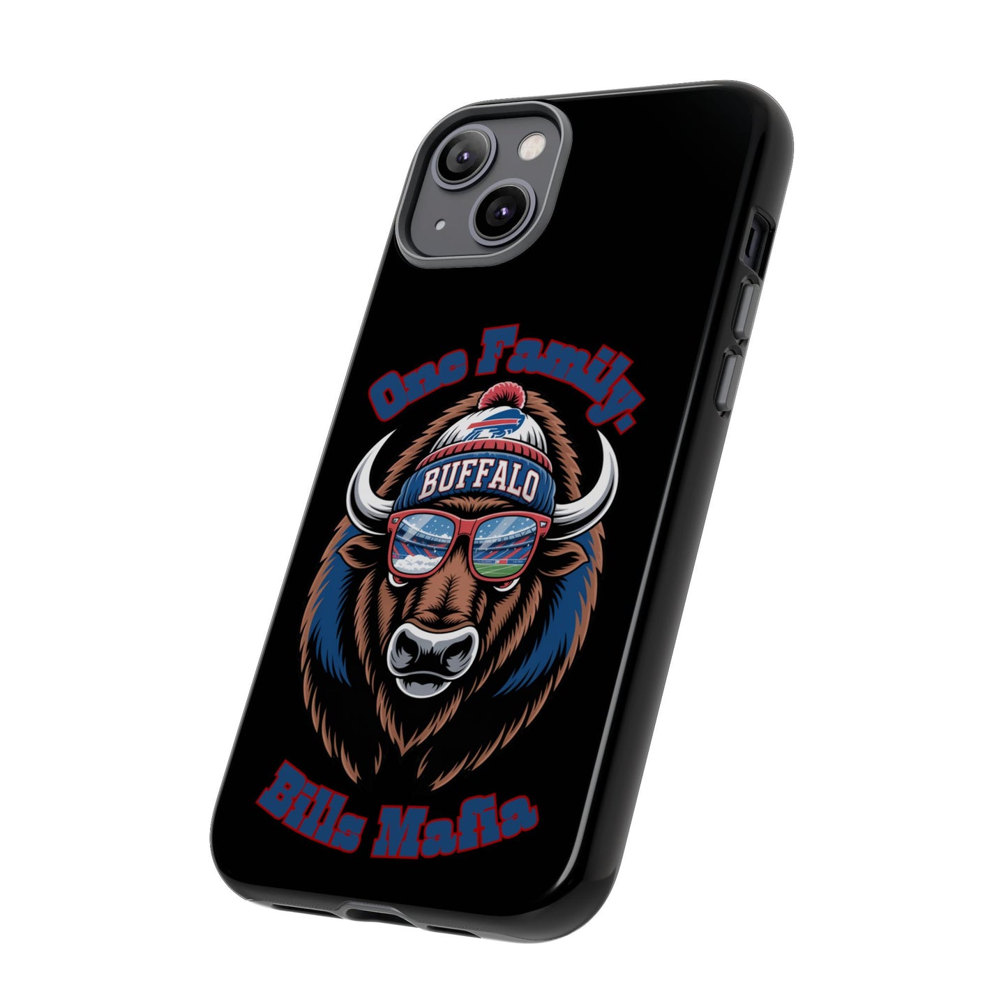 Phone Case Buffalo Bills