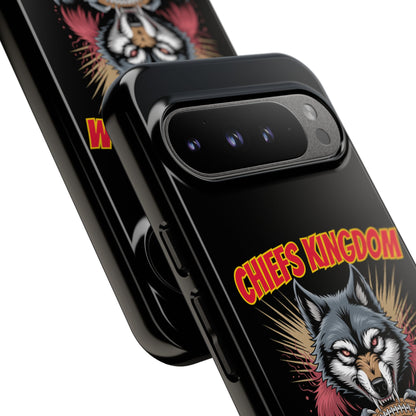 Phone Case Chiefs