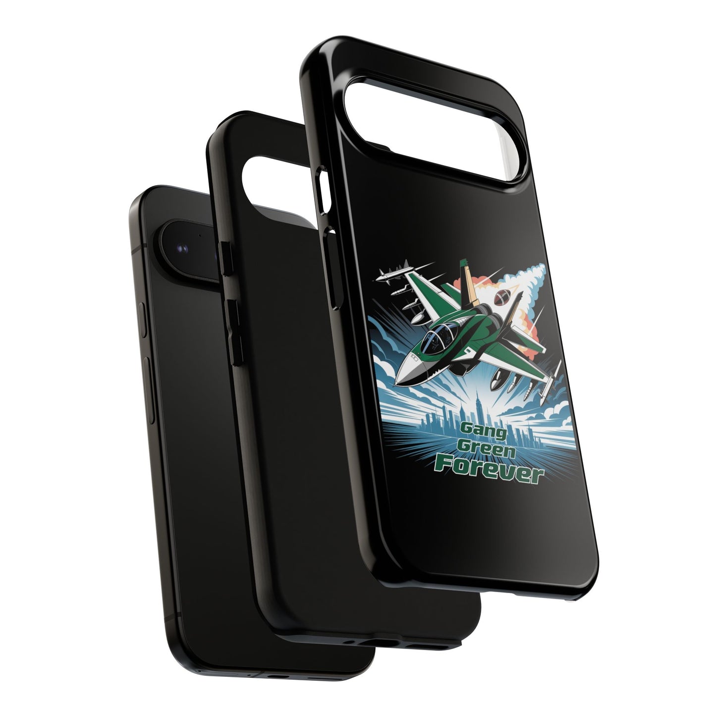Phone Case Jets