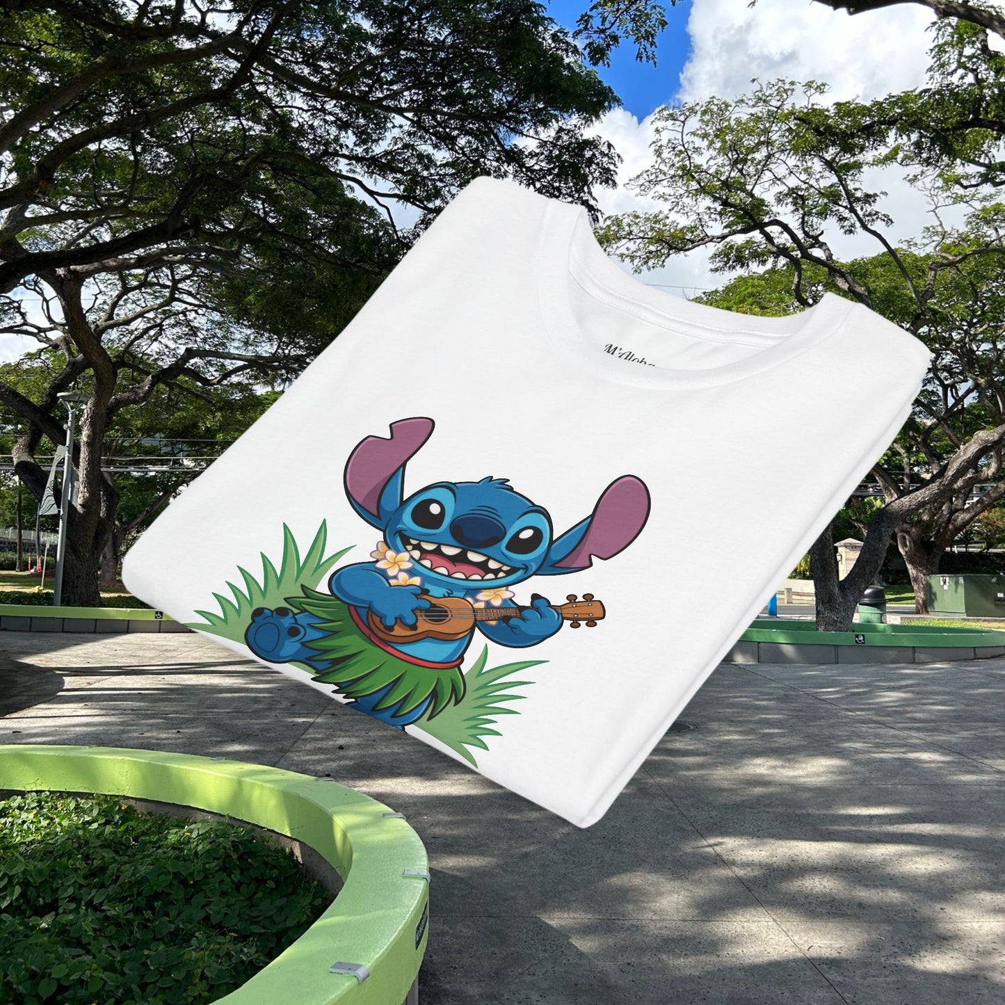 No more badness! Youth Tee