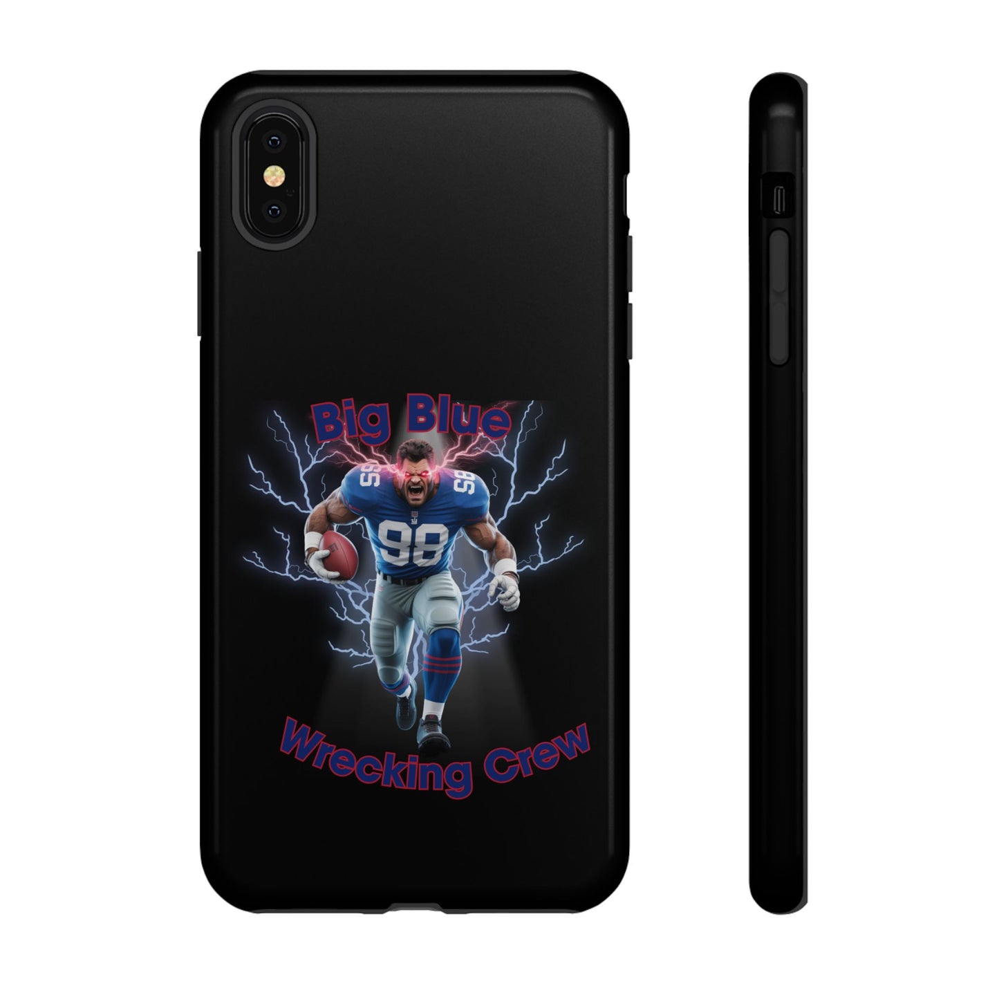 Phone Case Giants