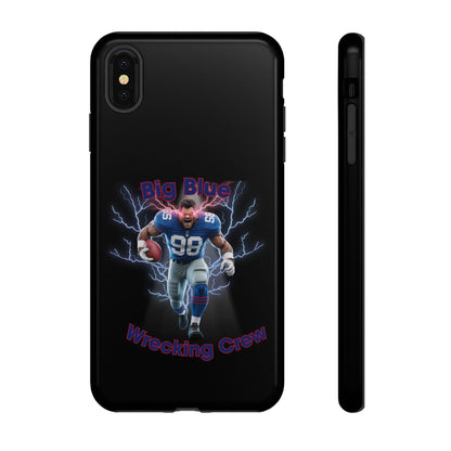 Phone Case Giants
