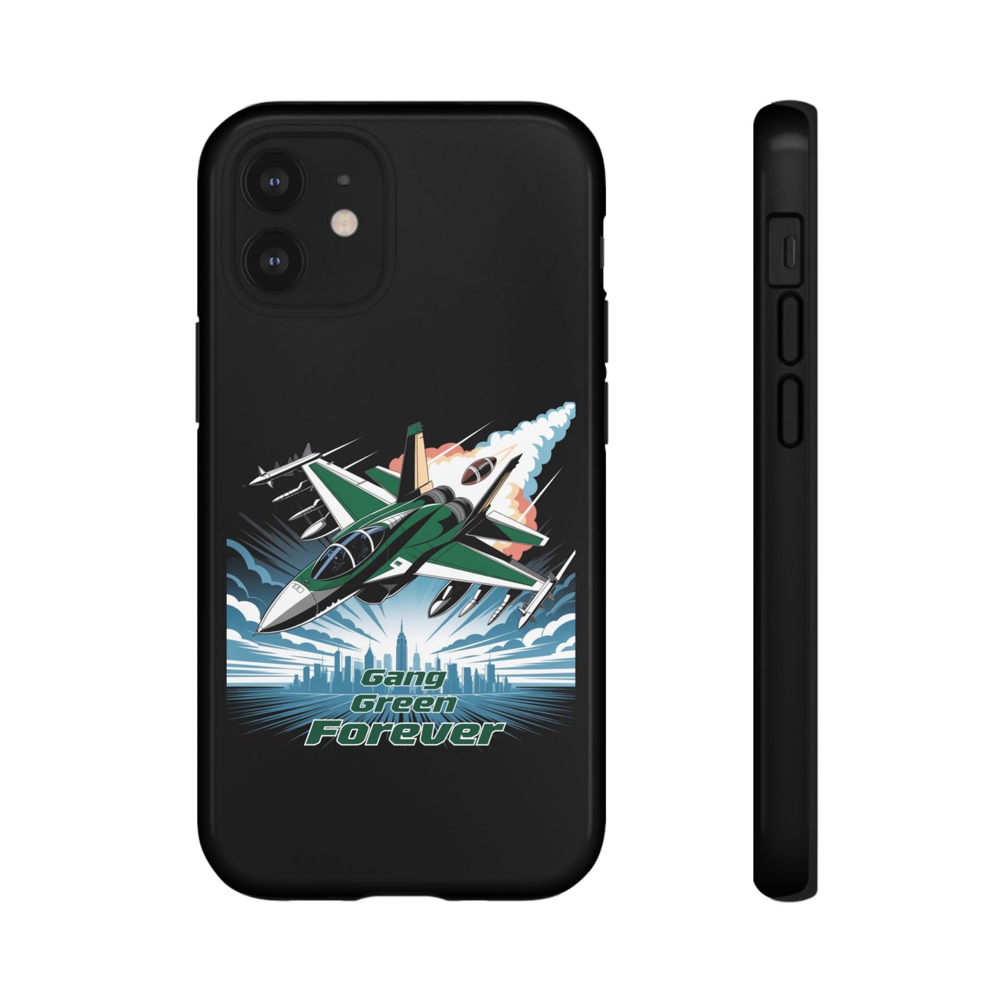 Phone Case Jets