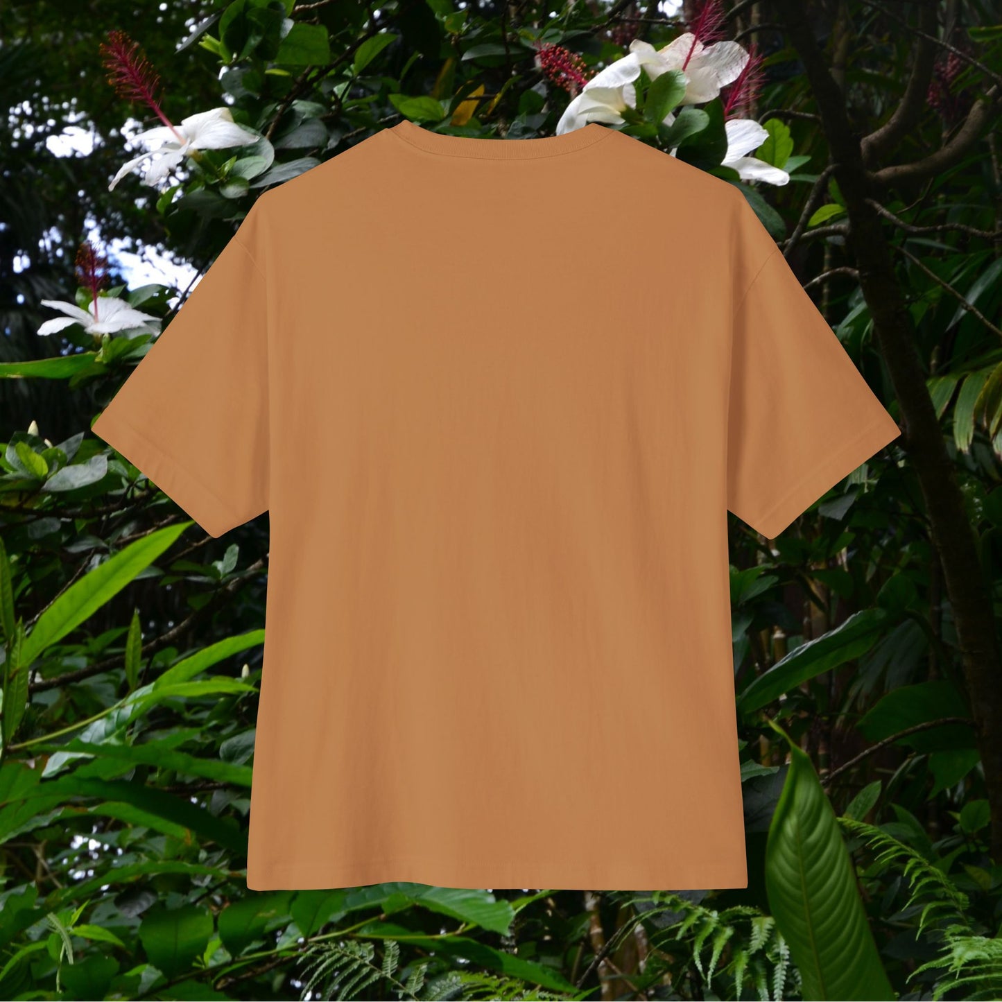 Stay wild -  Oversize Tee