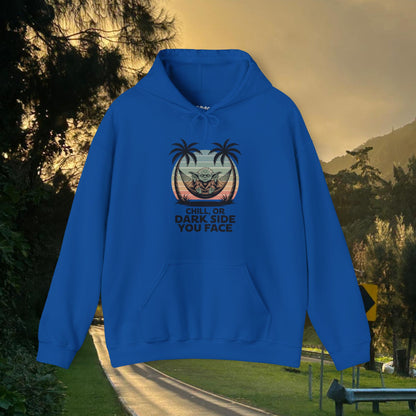 Chill Hoodie